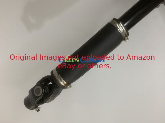 Lawn Mower Part Driveshaft GAM128173 Fits Deere Front Mower