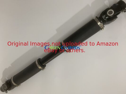 Lawn Mower Part Driveshaft GAM128173 Fits Deere Front Mower