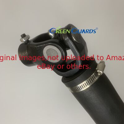 Lawn Mower Part Driveshaft GAM128173 Fits Deere Front Mower
