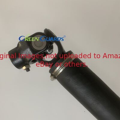 Lawn Mower Part Driveshaft GAM128173 Fits Deere Front Mower