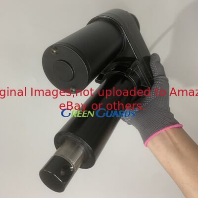 Lawn Mower Part Lift Arm Actuator GTCA14588 Fits Deere Bunker and Field Vehicle