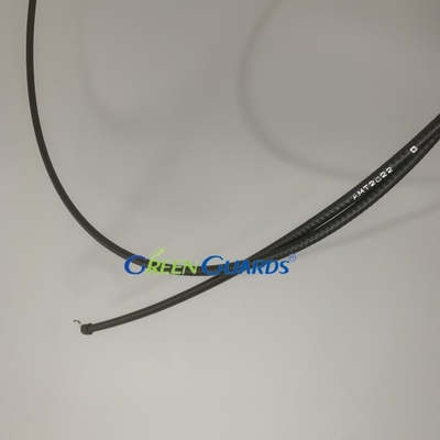 Lawn Mower Cable Throttle Cable GAMT2022 Fits John Deere Aercore 800 Greens Aerator