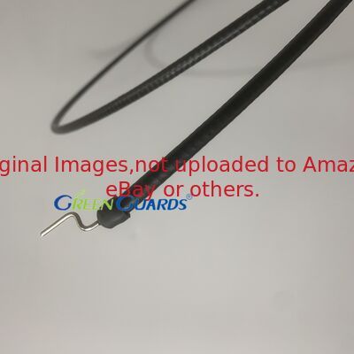 Lawn Mower Cable Throttle Cable GAMT2022 Fits Deere Aercore 800 Greens Aerator