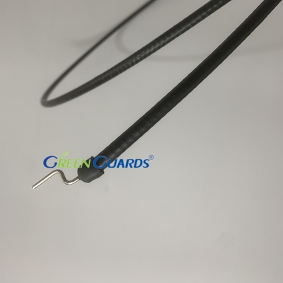 Lawn Mower Cable Throttle Cable GAMT2022 Fits John Deere Aercore 800 Greens Aerator
