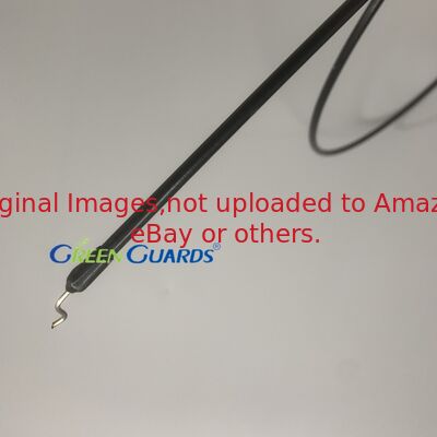 Lawn Mower Cable Brake Throttle Lever Control GAMT1997 Fits Deere ProGator Utility Vehicle