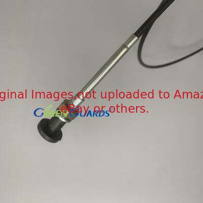 Lawn Mower Cable Brake Throttle Lever Control GAMT1997 Fits Deere ProGator Utility Vehicle