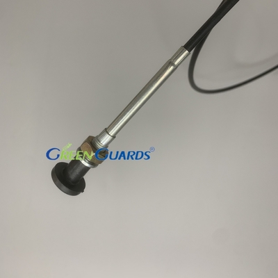 Lawn Mower Cable Brake Throttle Lever Control GAMT1997 Fits John Deere ProGator Utility Vehicle