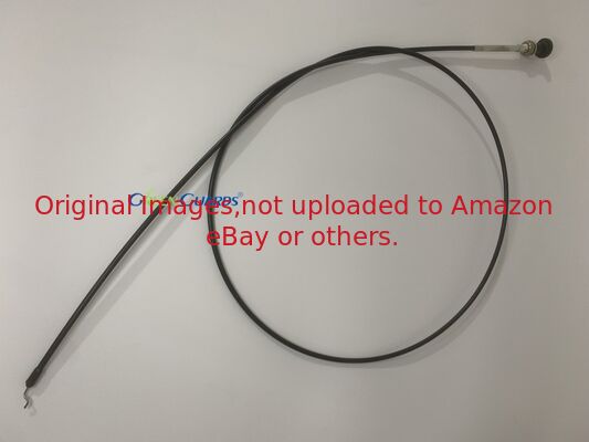 Lawn Mower Cable Brake Throttle Lever Control GAMT1997 Fits Deere ProGator Utility Vehicle