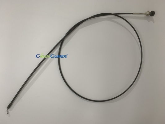 Lawn Mower Cable Brake Throttle Lever Control GAMT1997 Fits John Deere ProGator Utility Vehicle