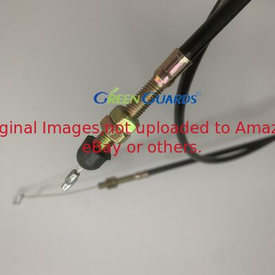 Lawn Mower Cable Push Pull Cable GTCA13940 Fits Deere Aercore 800 Greens Aerator