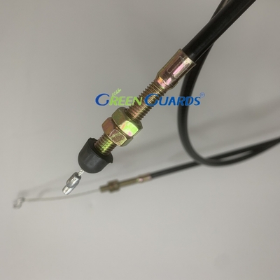 Lawn Mower Cable Push Pull Cable GTCA13940 Fits John Deere Aercore 800 Greens Aerator