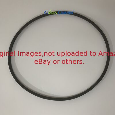 OEM Support Lawn Mower Parts Head Drive Round Belt GMT3428 Fits Deere Aercore 800 Greens Aerator