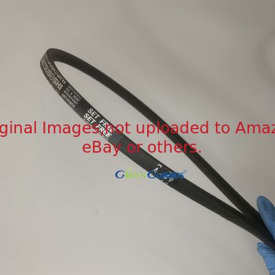 OEM Support Lawn Mower Parts Head Drive Round Belt GMT3428 Fits Deere Aercore 800 Greens Aerator
