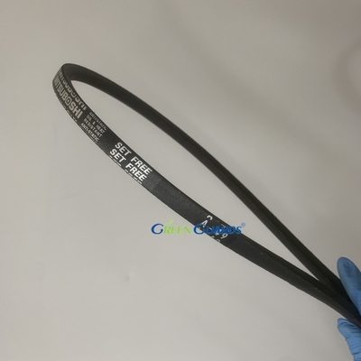 OEM Support Lawn Mower Parts Head Drive Round Belt GMT3428 Fits John Deere Aercore 800 Greens Aerator