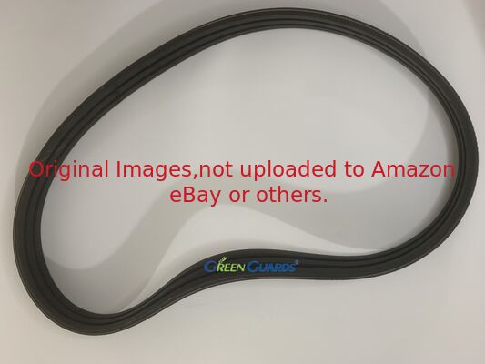 Lawn Mower Parts Head Drive Round Belt GMT3429 Fits Deere Aercore 800 Greens Aerator
