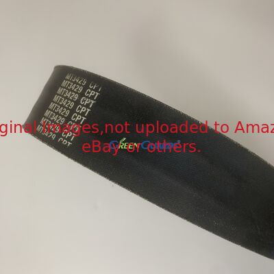 Lawn Mower Parts Head Drive Round Belt GMT3429 Fits Deere Aercore 800 Greens Aerator