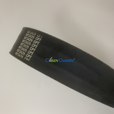 Lawn Mower Parts Head Drive Round Belt GMT3429 Fits John Deere Aercore 800 Greens Aerator