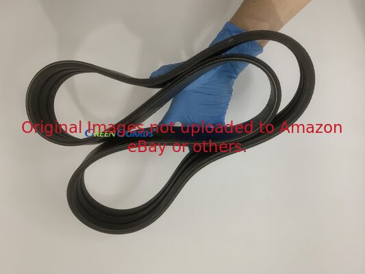Lawn Mower Parts Head Drive Round Belt GMT3429 Fits Deere Aercore 800 Greens Aerator
