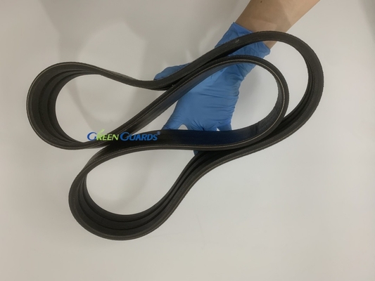 Lawn Mower Parts Head Drive Round Belt GMT3429 Fits John Deere Aercore 800 Greens Aerator
