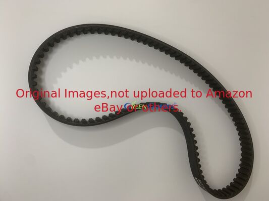 Support OEM Lawn Mower Parts Tine Ram Drive V-Belt GMT3256 Fits Deere Aercore 800 Greens Aerator
