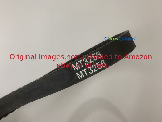 Support OEM Lawn Mower Parts Tine Ram Drive V-Belt GMT3256 Fits Deere Aercore 800 Greens Aerator