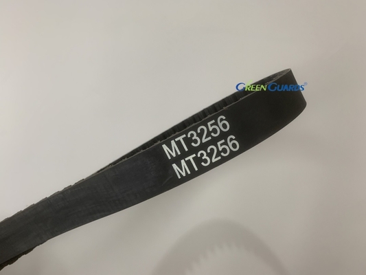 Support OEM Lawn Mower Parts Tine Ram Drive V-Belt GMT3256 Fits John Deere Aercore 800 Greens Aerator