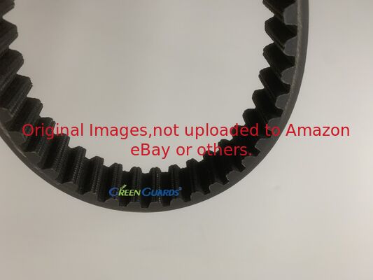 Support OEM Lawn Mower Parts Tine Ram Drive V-Belt GMT3256 Fits Deere Aercore 800 Greens Aerator