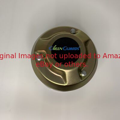 OEM Standard Lawn Mower Part Clutch GAM140985 for Deere Bunker and Field Vehicle