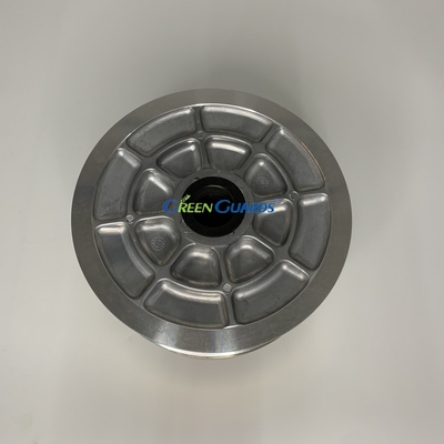 OEM Standard Lawn Mower Part Clutch GAM140985 for John Deere Bunker and Field Vehicle