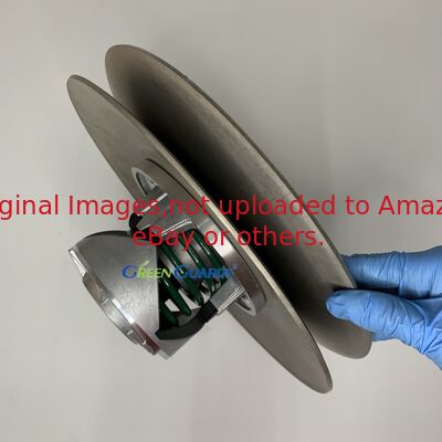 Lawn Mower Part Driven Clutch Assembly GAM140967 Fits Deere Bunker and Field Vehicle