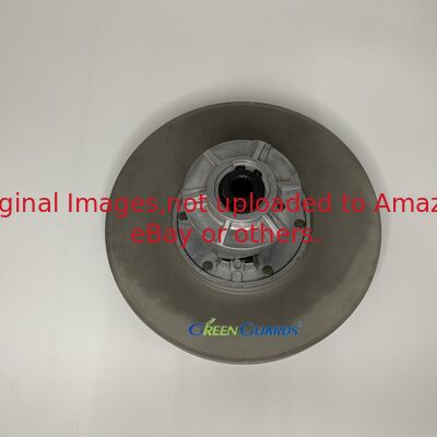 Lawn Mower Part Driven Clutch Assembly GAM140967 Fits Deere Bunker and Field Vehicle