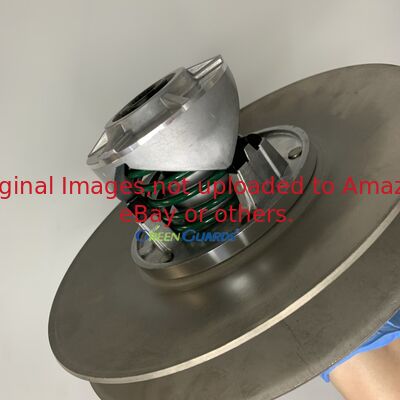 Lawn Mower Part Driven Clutch Assembly GAM140967 Fits Deere Bunker and Field Vehicle