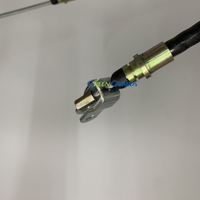 Lawn Mower Cable-Brake G104-6571 Fits Toro Workman 1100 and 2100 Utility Vehicle