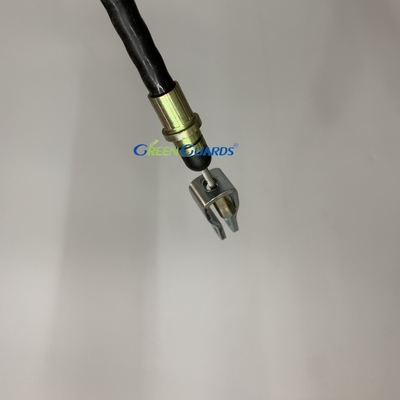 Lawn Mower Cable-Brake G104-6571 Fits Toro Workman 1100 and 2100 Utility Vehicle