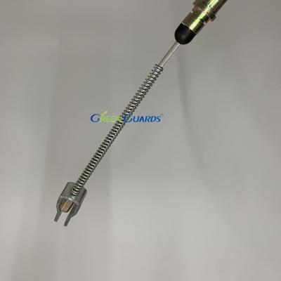 Lawn Mower Cable-Brake G104-6571 Fits Toro Workman 1100 and 2100 Utility Vehicle