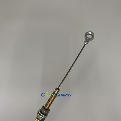 Lawn Mower Cable-Brake G99-6214 Fits Toro Greensmaster Flex