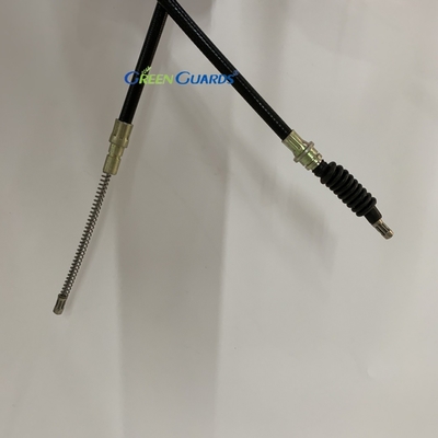 OEM Standard Lawn Mower Cable-Park Brake Rh G100-8261 Fits Toro Multi Pro