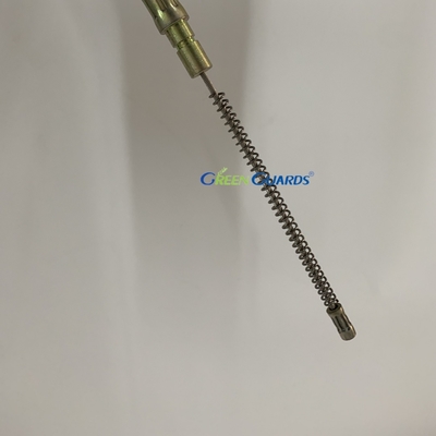 OEM Standard Lawn Mower Cable-Park Brake Rh G100-8261 Fits Toro Multi Pro