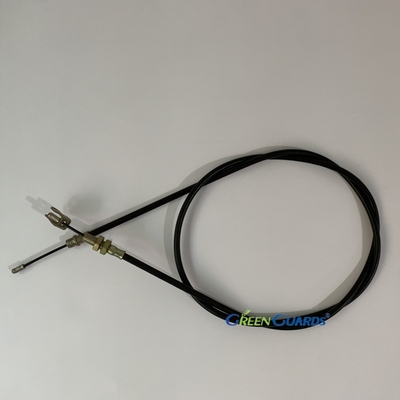 Lawn Mower Cable Parking Brake G115-2283 for Toro Workman OEM Support and Standard