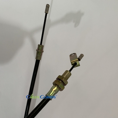 Lawn Mower Cable Parking Brake G115-2283 for Toro Workman OEM Support and Standard