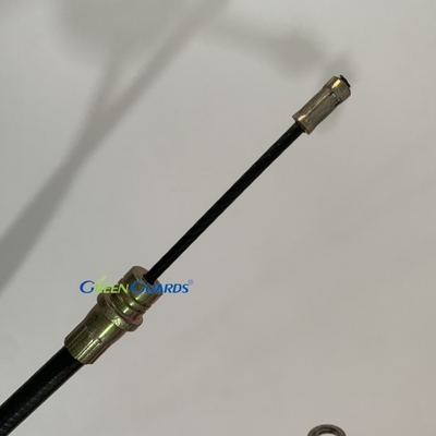 Lawn Mower Cable Parking Brake G115-2283 for Toro Workman OEM Support and Standard
