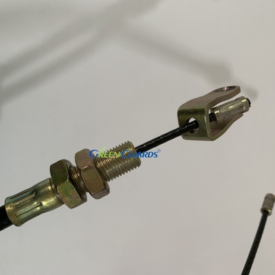 Lawn Mower Cable Parking Brake G115-2283 for Toro Workman OEM Support and Standard