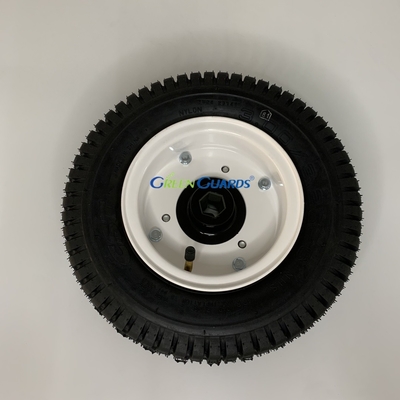 Lawn Mower Parts Transport Wheel Asm G105-9941 Fits Toro Greensmaster and Walk-Behind Greens Mowers