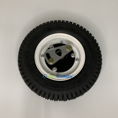 Lawn Mower Parts Transport Wheel Asm G105-9941 Fits Toro Greensmaster and Walk-Behind Greens Mowers
