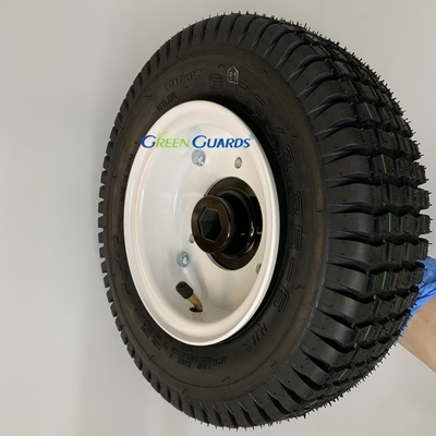 Lawn Mower Parts Transport Wheel Asm G105-9941 Fits Toro Greensmaster and Walk-Behind Greens Mowers