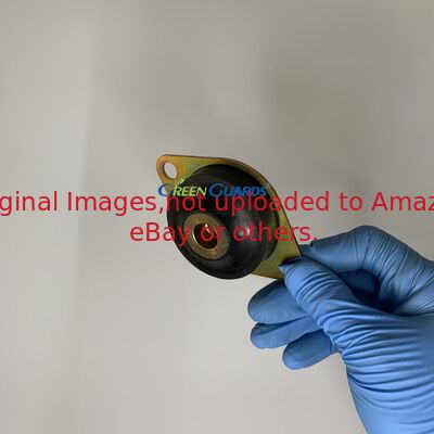 Lawn Mower Part Engine Mounts Rubber Isolator GAM101952 Fits Deere Lightweight Fairway Mower
