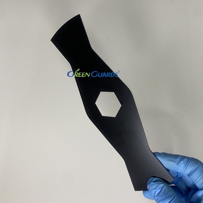 Lawn Mower Mataway Blade - Straight 1/16 G516900 Fits Jacobsen Ryan
