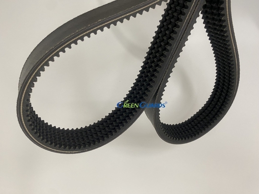 OEM Standard Lawn Mower Parts Belt Secondary Banded 4V G105-0991 for Toro ProCore Support