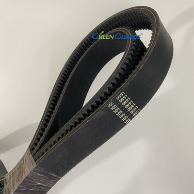 OEM Standard Lawn Mower Parts Belt Secondary Banded 4V G105-0991 for Toro ProCore Support
