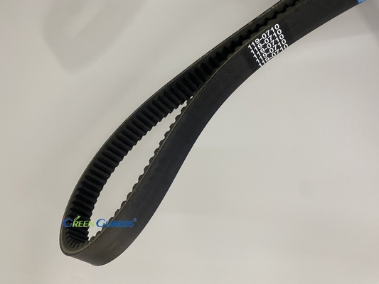OEM Standard Lawn Mower Parts Belt G119-0710 Variable Fit for Toro Workman MD